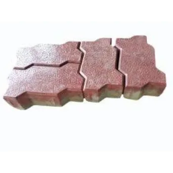 Glossy Paver Blocks